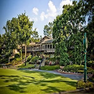 Pine Needles Lodge & Golf Club Southern Pines Εξωτερικό φωτογραφία