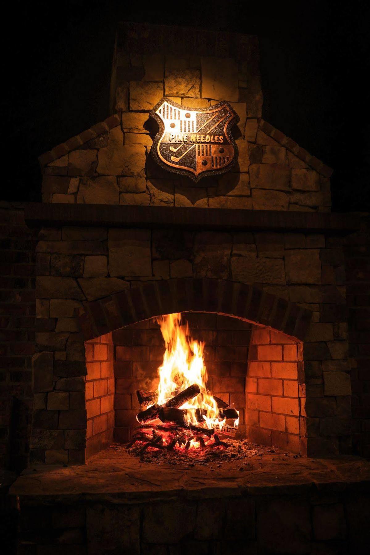 Pine Needles Lodge & Golf Club Southern Pines Εξωτερικό φωτογραφία