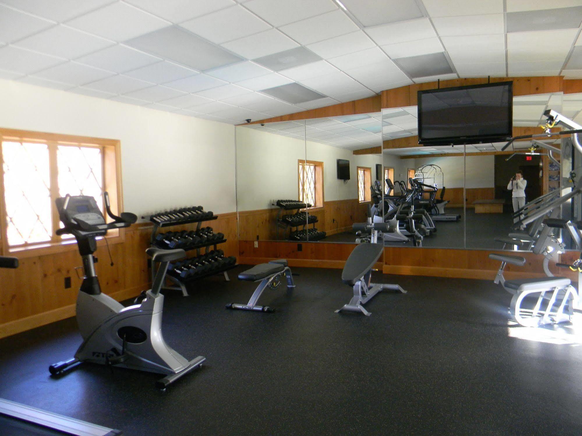 Pine Needles Lodge & Golf Club Southern Pines Εξωτερικό φωτογραφία