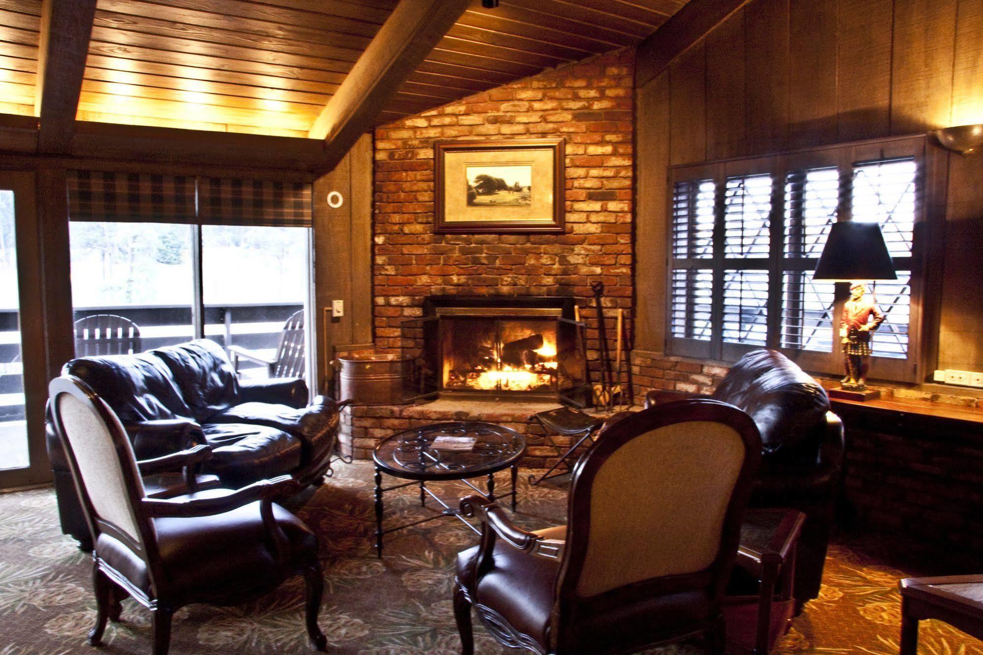 Pine Needles Lodge & Golf Club Southern Pines Εξωτερικό φωτογραφία