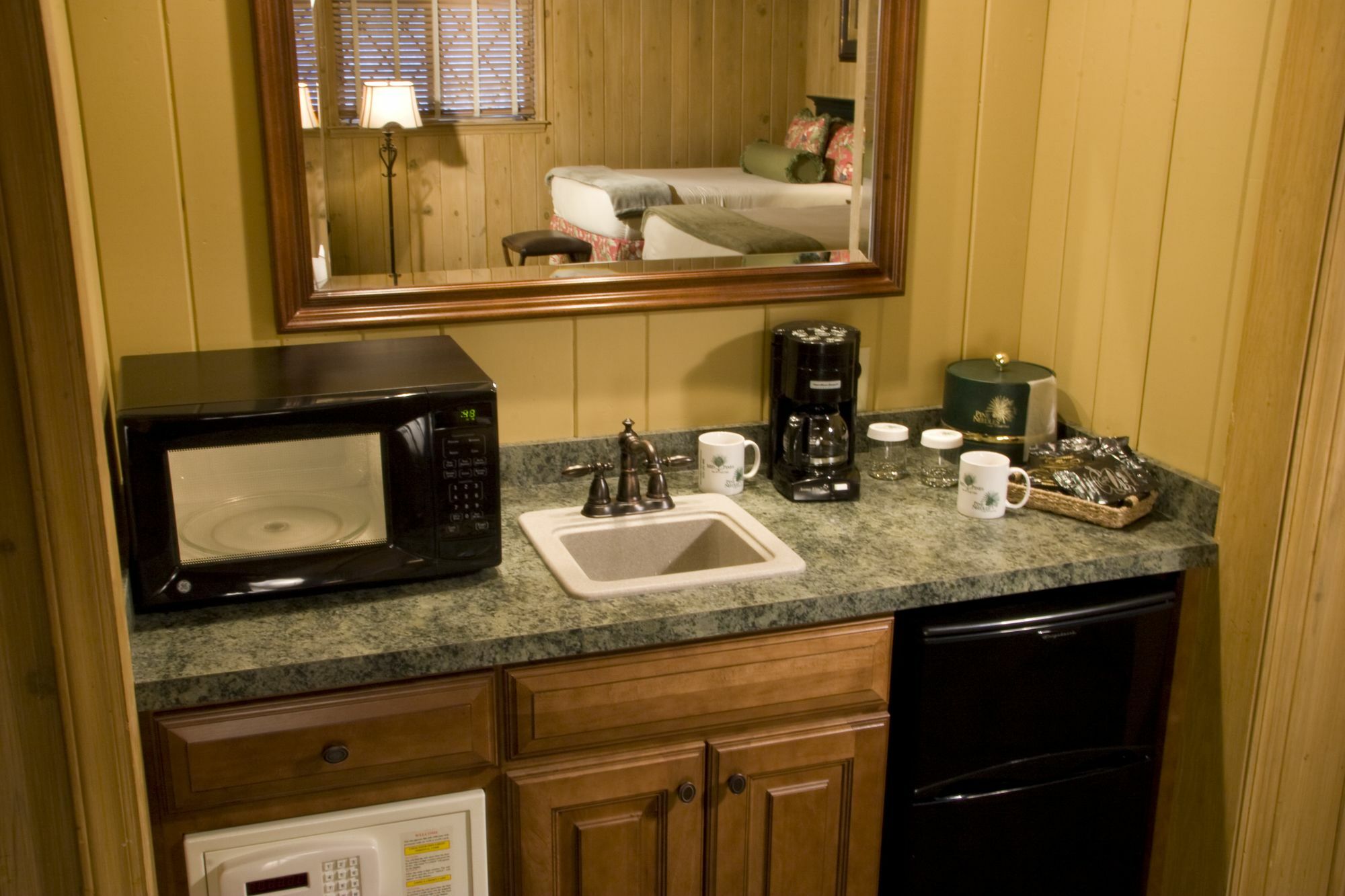 Pine Needles Lodge & Golf Club Southern Pines Εξωτερικό φωτογραφία