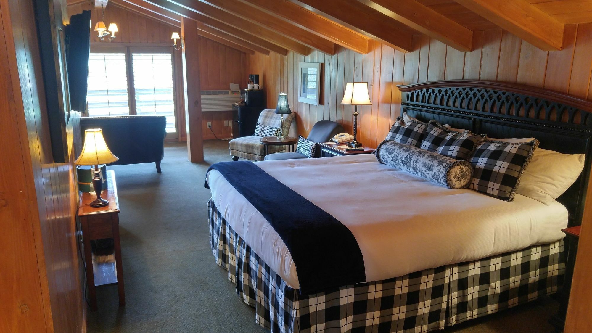 Pine Needles Lodge & Golf Club Southern Pines Εξωτερικό φωτογραφία