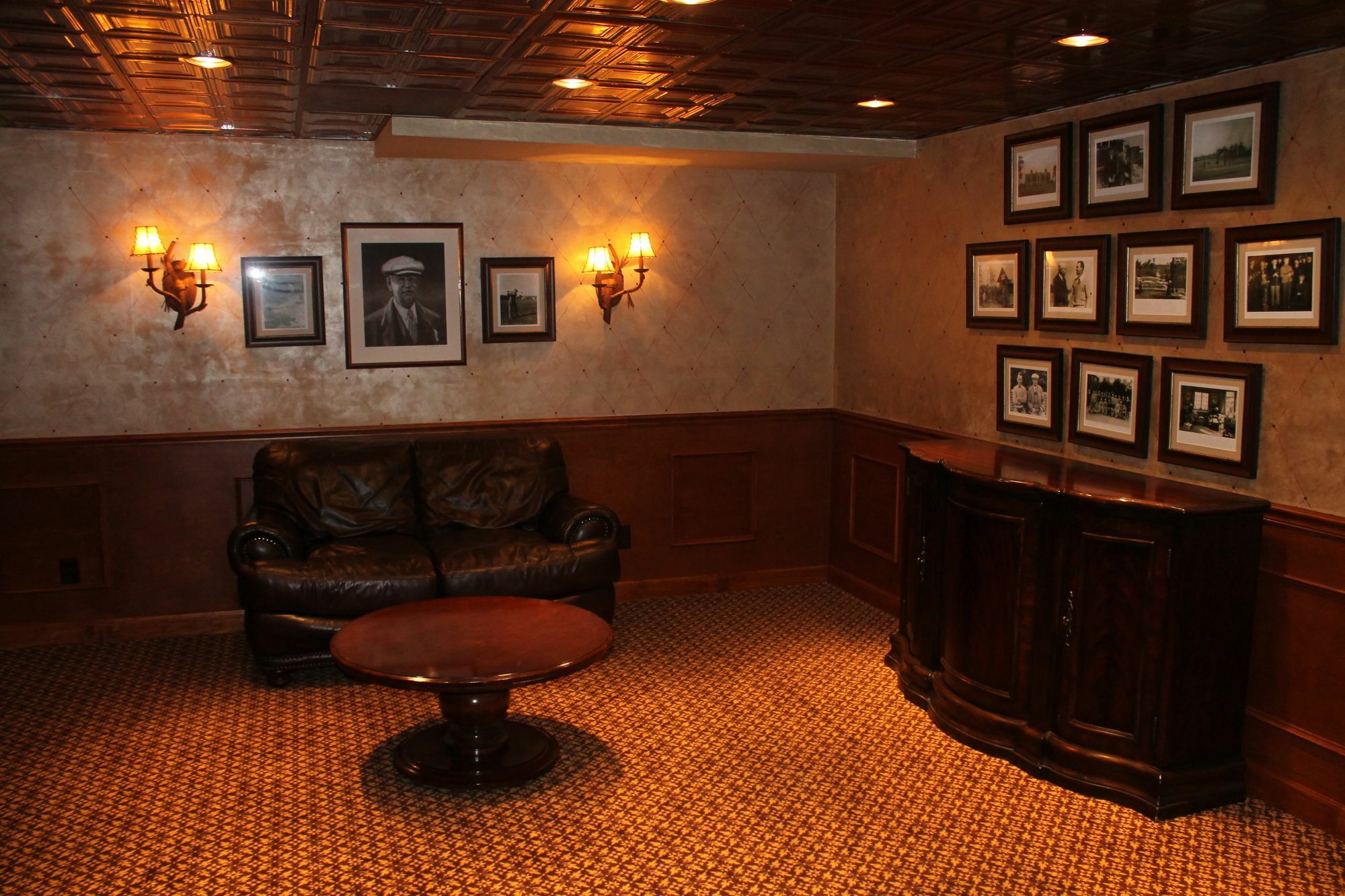 Pine Needles Lodge & Golf Club Southern Pines Εξωτερικό φωτογραφία