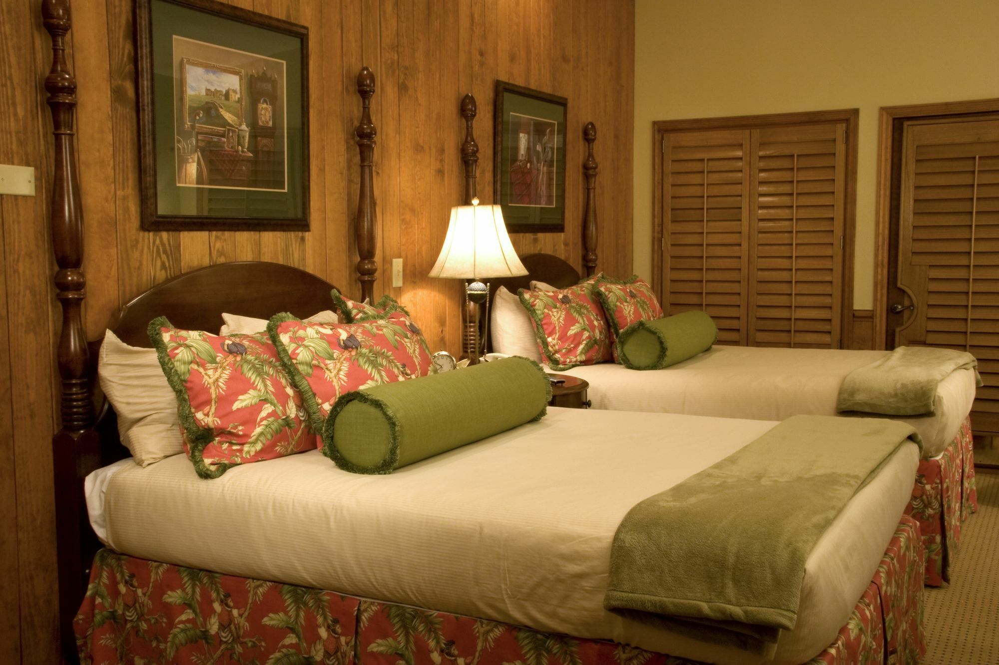 Pine Needles Lodge & Golf Club Southern Pines Δωμάτιο φωτογραφία