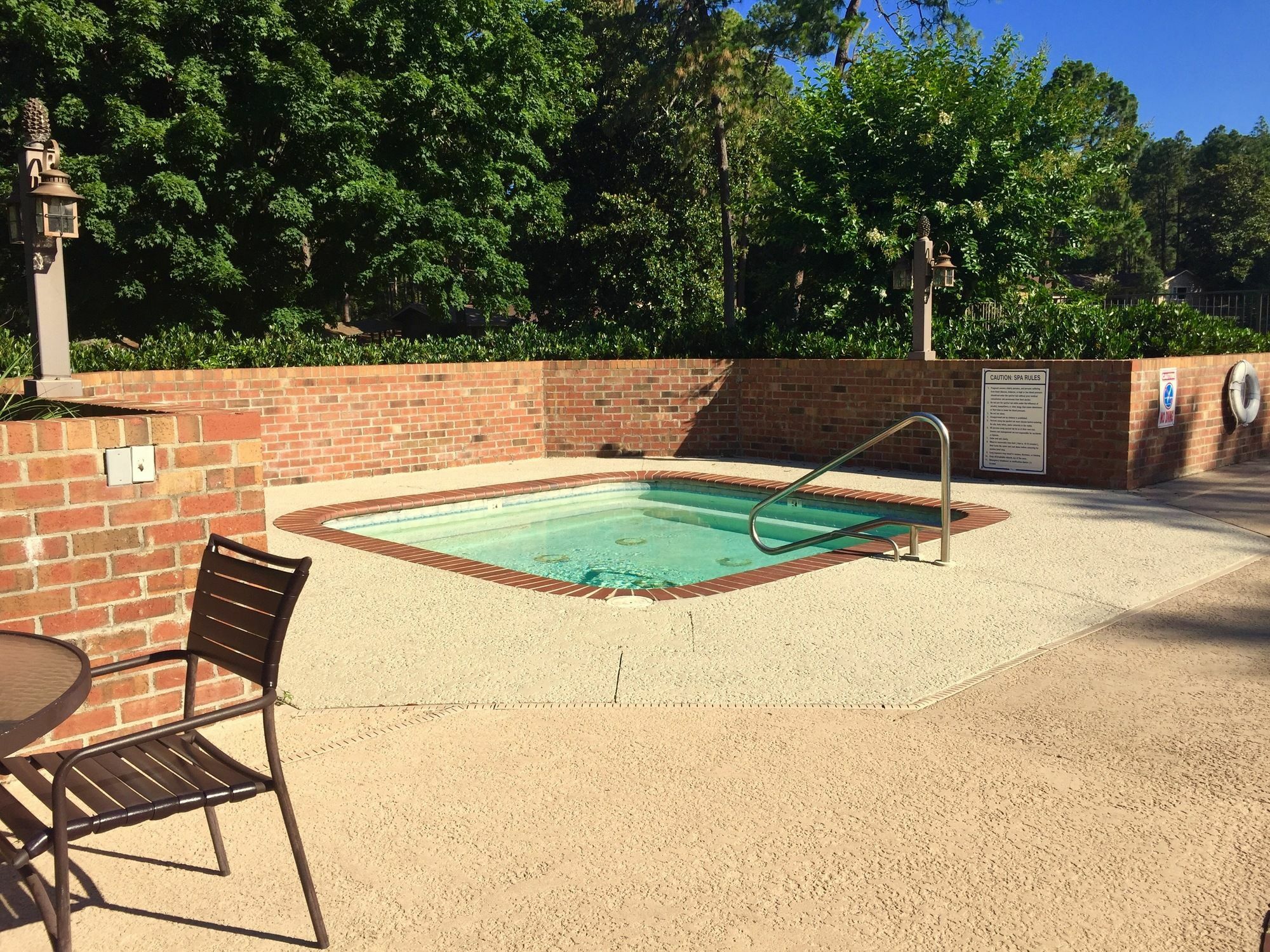 Pine Needles Lodge & Golf Club Southern Pines Εξωτερικό φωτογραφία