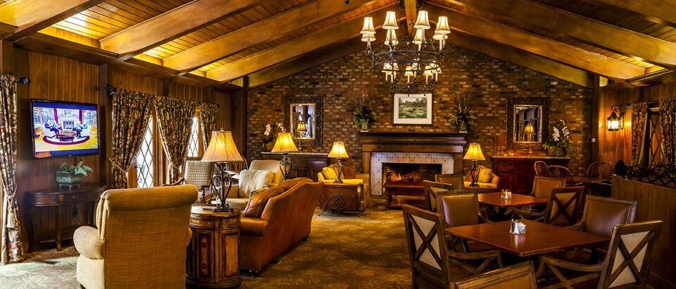 Pine Needles Lodge & Golf Club Southern Pines Εξωτερικό φωτογραφία