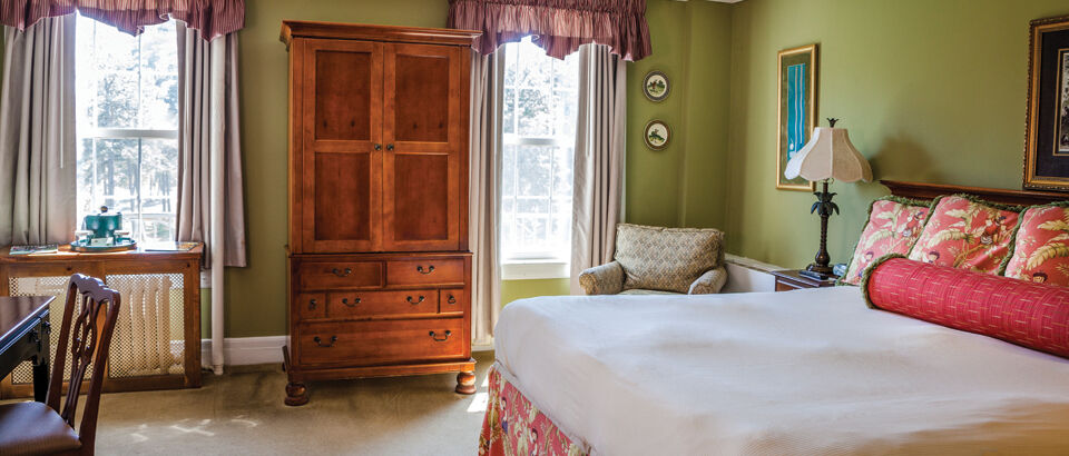 Pine Needles Lodge & Golf Club Southern Pines Εξωτερικό φωτογραφία